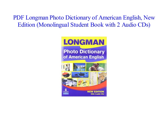 longman dictionary free download for mac